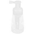 thumbnail image 3 of Refillable 180ml Plastic Powder Spray Bottle Empty Container for Barber, 3 of 8