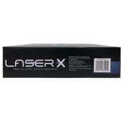 Laser X Laser Tag Micro Double Blasters