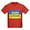 Red, variant on CafePress - Stand With Ukraine T Shirt - Dark T-Shirt Kids XS-XL