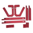 thumbnail image 3 of ANGGREK Grab Bar Handle Kit, Aluminum Front Grab Handles For Car Accessories, 3 of 8