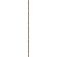 thumbnail image 5 of Ekena Millwork 47"H x 1/4"T May Adjustable Wood Decorative Slat Wall Panel Kit, Red Oak (contains 43 Slats), 5 of 16