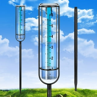 Vermont Indoor/Outdoor 7 Thermometer LFB