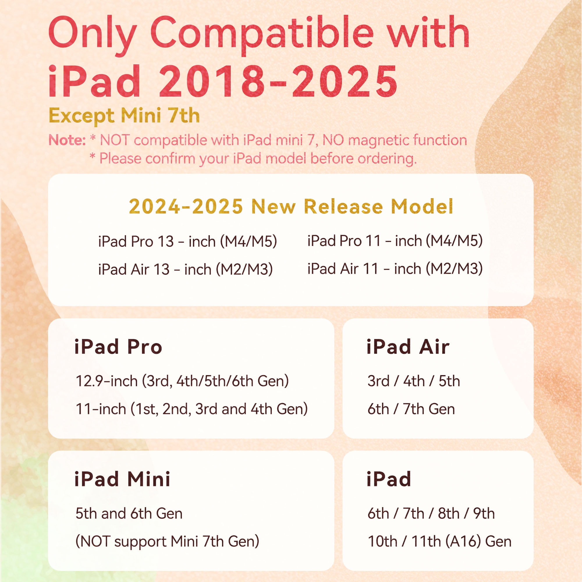 Penstudio PS-X Stylus for Apple iPad丨Ergonomic Design & Customizable Button丨Compatible with USB-C iPads丨Precise Drawing, Palm Rejection, Durable Metal Tips (Pink)