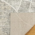 thumbnail image 5 of Gertmenian Winsor Tondo Modern Geometric Blue Area Rug, 9x13, 5 of 5