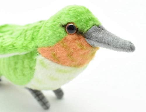 hummingbird plush