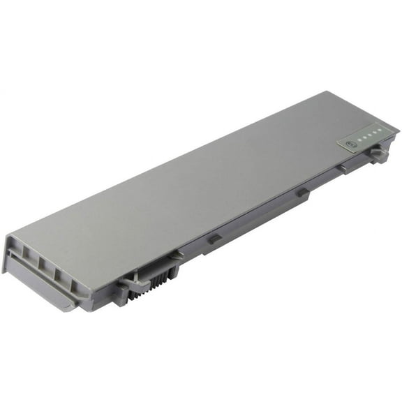 Laptop Battery For Dell Latitude E6400 E6410 E6500 E6510 PT434 W1193 4M529