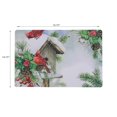 thumbnail image 2 of Plastic Placemat Bird House - Set of 12, 2 of 3