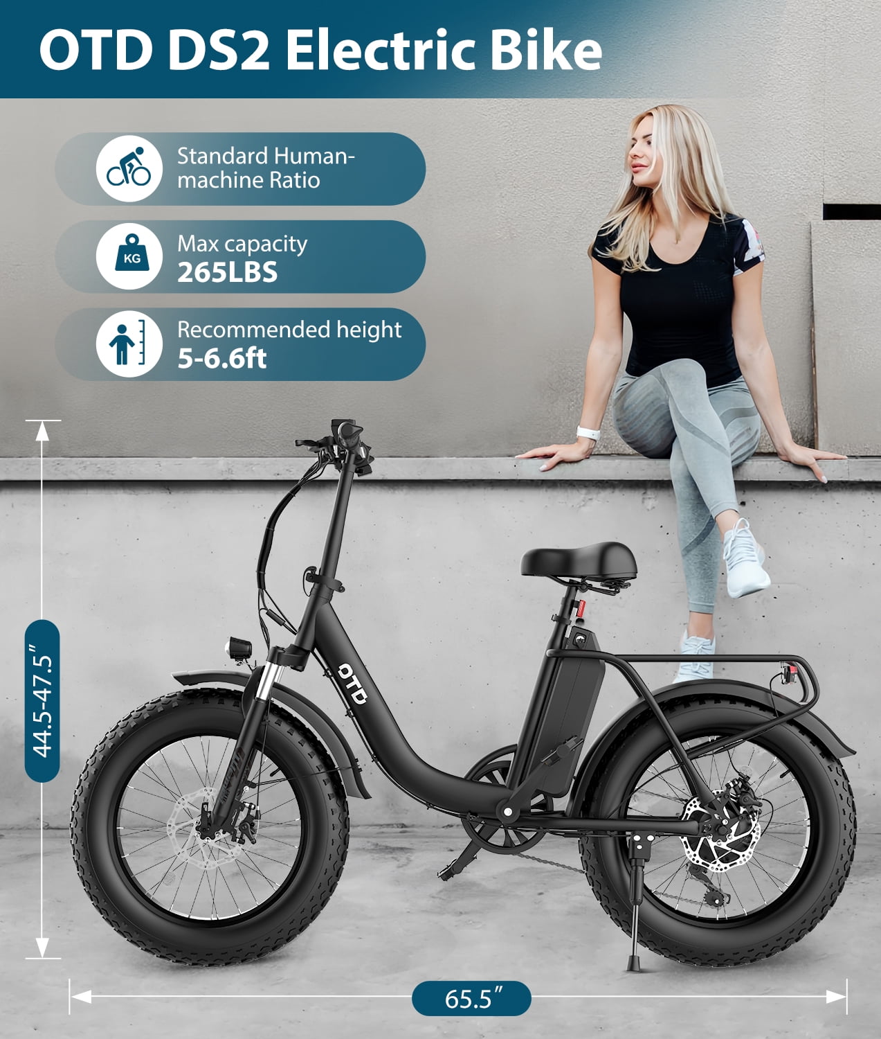 Electric Bikes For Adults [with Password Lock],1000W 20MPH Up to 45 Miles Electric Bicycles, 48V 624WH Removable Battery,20"*4.0" Fat Tire E-Bike,7-Speed（UL 2849）