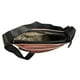 thumbnail image 4 of Bolsa tote cross marca Luxo Brand modelo UNIBELLA, color rosa material Nylon metalizado, 4 of 5
