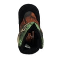thumbnail image 5 of Jurassic World Slipper Bootie with Hook & Loop Closure (Toddler Boys), 5 of 7