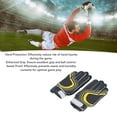 thumbnail image 3 of Goalkeeper Gloves, 1Pair Soccer Training Gloves Strong Grip  For Matches, 3 of 8