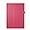 Pink, variant on zukof Folio Case for iPad 10.2 inch 9th/8th/7th Generation 2021/2020/2019 - Slim PU Leather Protective Case Cover 1 Random Color Stylus (Black)