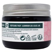 The Body Shop Vitamin E Oil-Free Gel Moisture Cream Face Moisturizer, 50ml