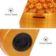thumbnail image 3 of Moluckfu Auspicioso De Dorado De Monedas Decorativo Para Festival Y Hogar, 3 of 6