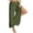 Army Green, variant on Utoimkio Women's Wide Leg Yoga Pants High Waisted Comfy Dance Sweatpants Loose Casual Soft Lounge Joggers for Women