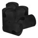 thumbnail image 5 of unbranded 5Ud Tapas Para Barras De Accesorios Plásticos Resistentes Y Compatibles, 5 of 8