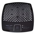thumbnail image 1 of Alarma de CO Fireboy-Xintex 12/24 V DC con interconexión, color negro, 1 of 1