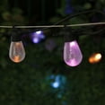 thumbnail image 3 of Westinghouse 48' Color Change Solar String Lights with Remote, 3 of 8
