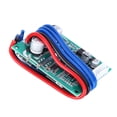 thumbnail image 1 of Controlador de motor sin escobillas, controlador de alta potencia de 500 W, placa de controlador, controlador de control de velocidad, diseño a prueba de futuro, 1 of 14