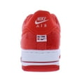 thumbnail image 3 of Nike Force 1 LV8 2 Sneaker, 5.5, Red, 3 of 5