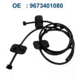 thumbnail image 2 of Car Engine Hood Front Windscreen Wiper Nozzle for 508, 2 of 5