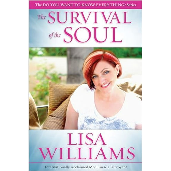 Pre-Owned The Survival of the Soul (Paperback)