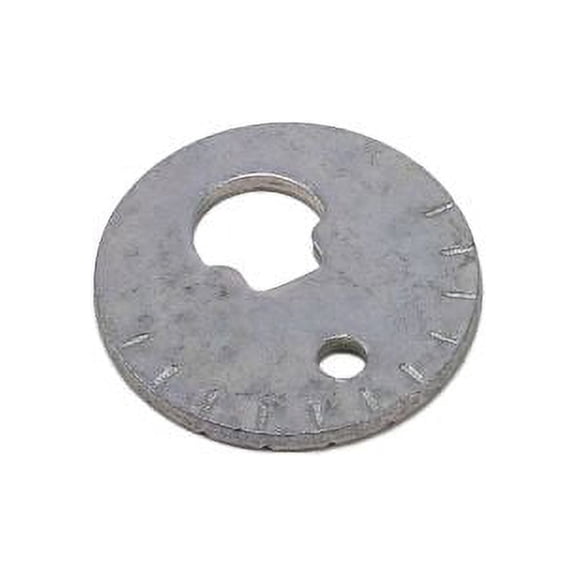 Rear Suspension Link Adjust Cam