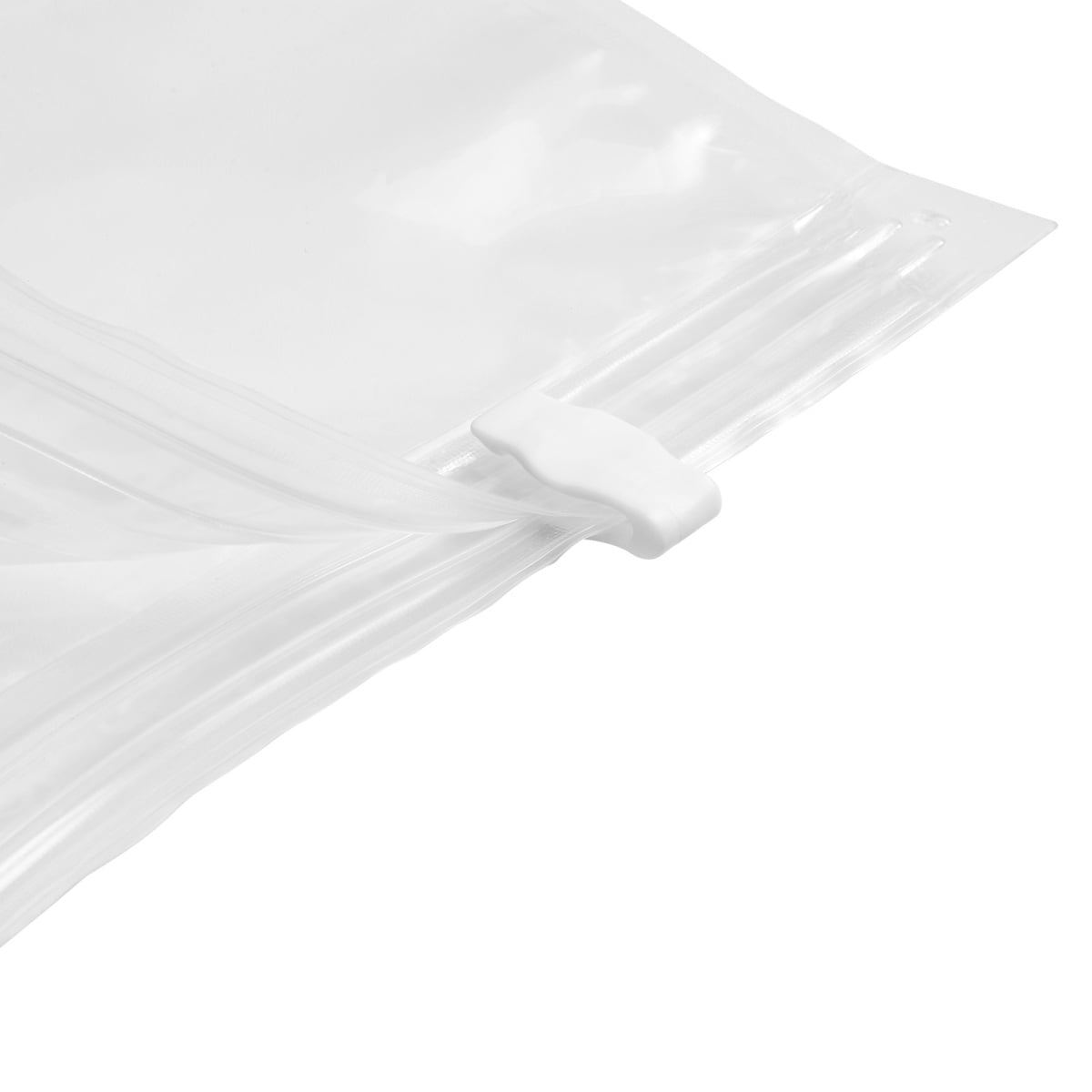 20 Pack Vacuum Storage Bags with Hand Pump 5 Sizes (4 Jumbo/4 Large/4 Medium/4 Small/4 Roll) Space Saver Airtight Bags for Cloth Bedding Blanket Pillow Travel