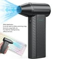 thumbnail image 4 of Car Dryer Air Blower, Compressed Air Duster 130000 RPM Motor  for Offices, 4 of 7
