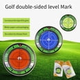 thumbnail image 3 of Ihhxbz Big Deals Items Double-sided Mark Watch Frame Scale Degree Mark Green Ball Position Mark, 3 of 6