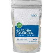BIOVEA 100% Vegan Garcinia Cambogia ExtraCt Powder, 1 lb