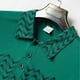 thumbnail image 5 of pstuiky Camisa de manga corta para hombre, Camisa informal de verano con solapa y botones de color liso para hombre camisas casuales para hombre xl, 5 of 8