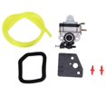 thumbnail image 1 of Kit de Carburador Jadeshay para Cortacésped Ryobi RY252CS RY253SS RY251PH RY254BC, 1 of 8