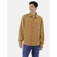 thumbnail image 3 of Brahma Men's Work Flannel Long-sleeves Shirt, Sizes S-3XL, 3 of 4