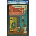 thumbnail image 2 of Beetle Bailey #82 - CGC 9.4 Comic Book, 2 of 2