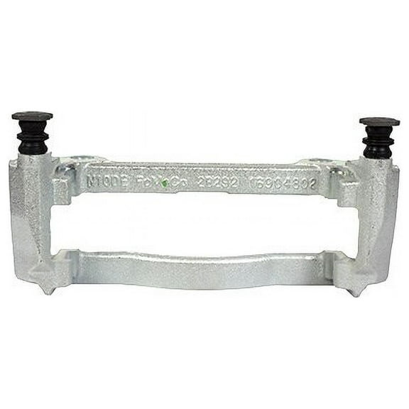 Front Brake Caliper Bracket - Compatible with 2017 - 2020 Ford F-150 2018 2019