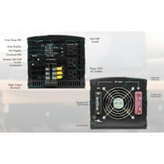 Wagan ProLine 3000W Power Inverter with Remote Switch, 12V