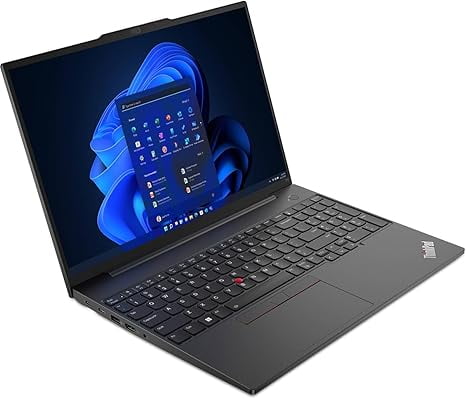 Lenovo ThinkPad E16 Gen 1 16
