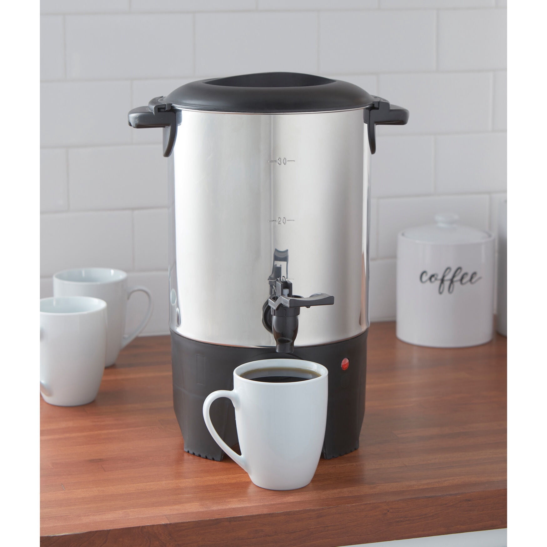 Hamilton Beach 60 Cup Coffee Urn 