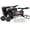 Stealth Black, variant on Viair 485DP 200PSI Dual 485 High Performance Platinum Compressors