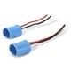 thumbnail image 3 of Piezas de automóvil, 2 piezas, conector macho, adaptador de cable, arnés de cable, conector macho, características líderes en su clase, 3 of 9