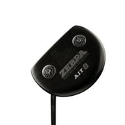Zebra Golf AIT1 Golf Mallet Putter, Left Hand, 33"