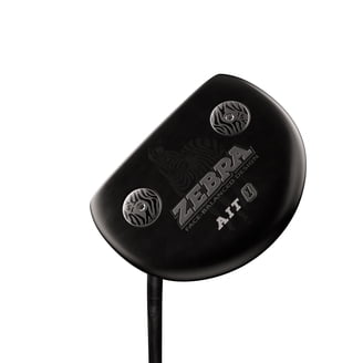 NEW Odyssey Golf White Hot OG 2-Ball Putter 34