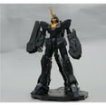 thumbnail image 3 of Gundam Master Grade Gundam Unicorn 1/100 Scale Model Kit: RX-0 Unicorn Gundam 02 Banshee, 3 of 6