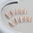 thumbnail image 1 of Hot6sl Ofertas de La Semana Textured Avanzado, Fácil de Usar, Adaptable Bien a Las Uñas y No Secae Fácilmente, Diseño Único Que Muestra Un Uso Personalizado de Las Uñas, 1 Ml, 1 of 3