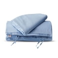 thumbnail image 2 of Juego de Fundas para Duvet Rebeca Koala Matrimonial/Queen Cielo, 2 of 5