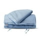 thumbnail image 2 of Juego de Fundas para Duvet Rebeca Koala Matrimonial/Queen Cielo, 2 of 5