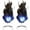 D, variant on 2pcs Halloween Floating Fire Artificial FakeFire Floating Props No Flame Illuminated FloatingFireballs Halloween Party Cool Role Playing Decorations For Home/ Halloween floating fireball flames