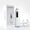 White - Enhanced Version, variant on LNL Water Flosser Portable Oral Irrigator, Cordless Teeth Cleaner with 3 Cleaning Modes, Rechargeable Type-C, White