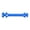Blue, variant on Special Tool Wrench 3/4/5/5.5/7/8MM Turnbuckle Wrench Perfect For And Remote Control Vehicle Tuning